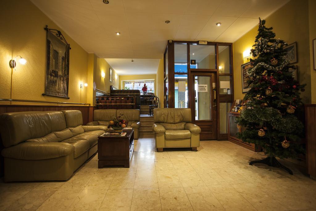 Hotel Les Fonts - Adults Only Andora  Zewnętrze zdjęcie