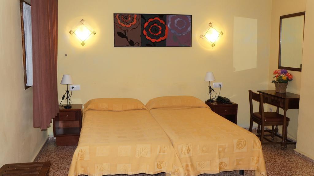 Hotel Les Fonts - Adults Only Andora  Zewnętrze zdjęcie
