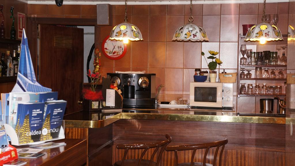 Hotel Les Fonts - Adults Only Andora  Zewnętrze zdjęcie