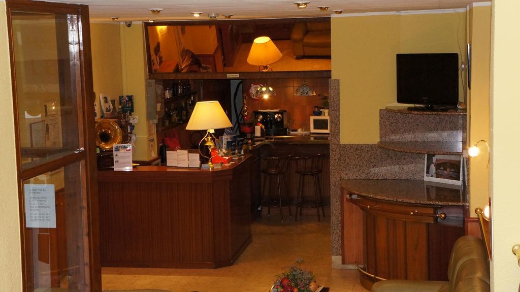 Hotel Les Fonts - Adults Only Andora  Zewnętrze zdjęcie