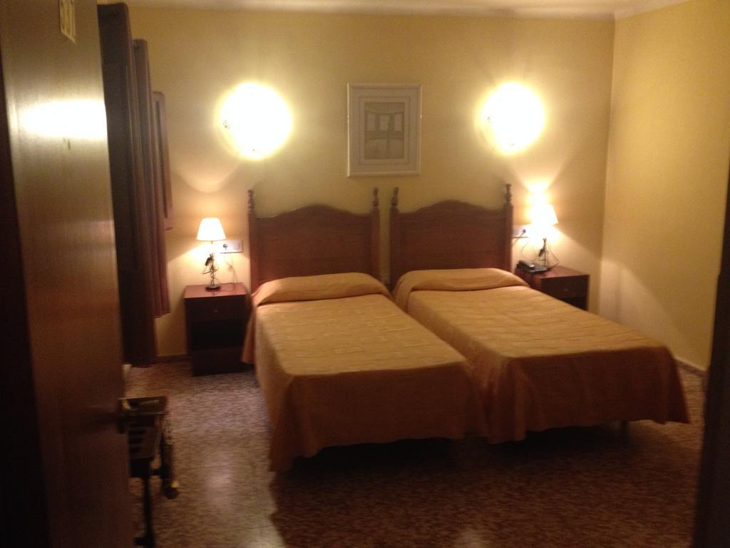 Hotel Les Fonts - Adults Only Andora  Zewnętrze zdjęcie
