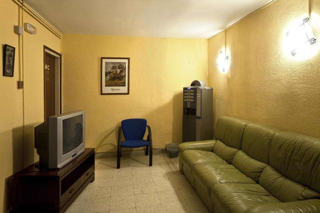 Hotel Les Fonts - Adults Only Andora  Zewnętrze zdjęcie